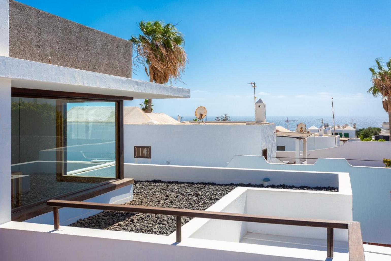 Villa Julianne 2 Puerto del Carmen  Exteriör bild