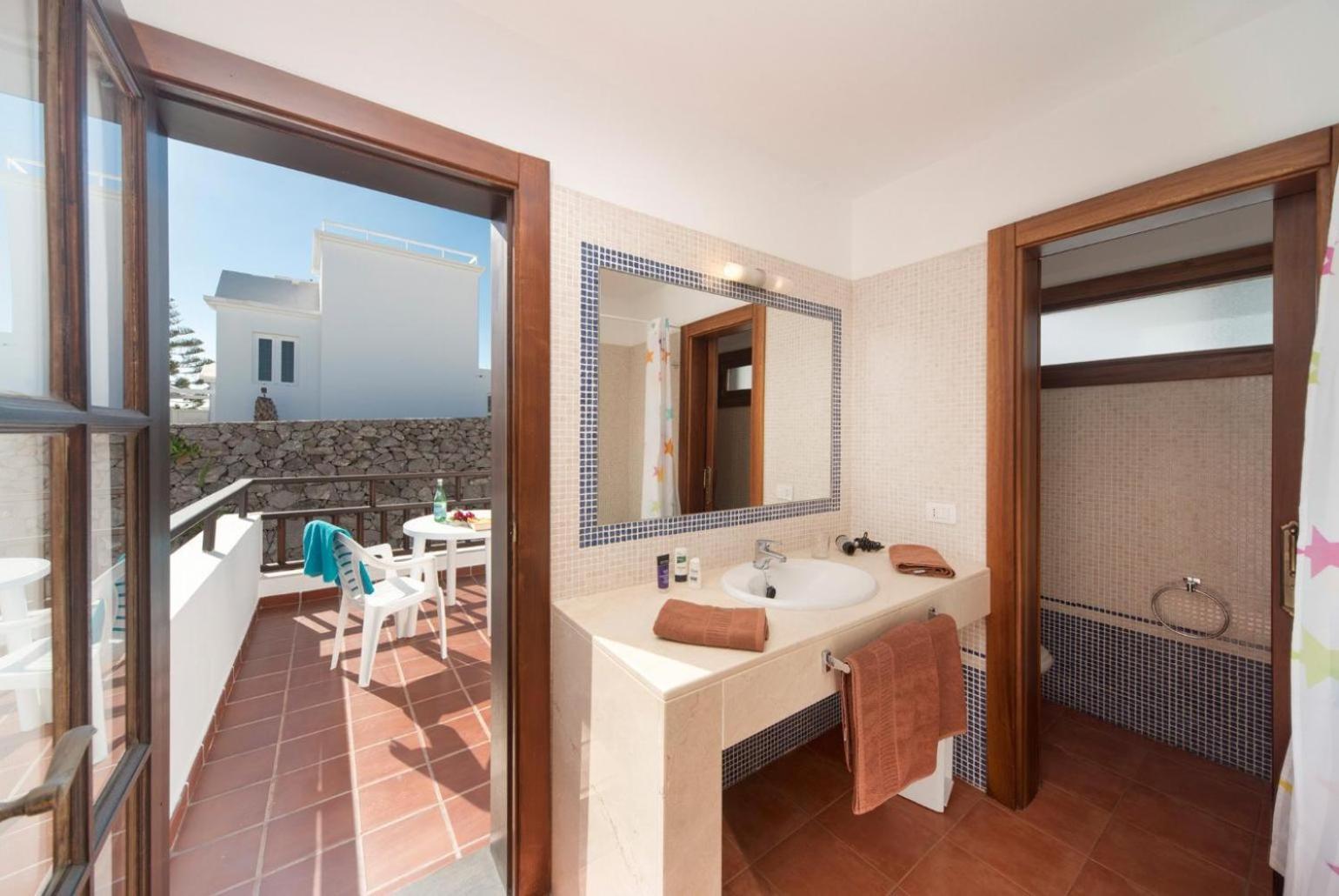 Villa Julianne 2 Puerto del Carmen  Exteriör bild