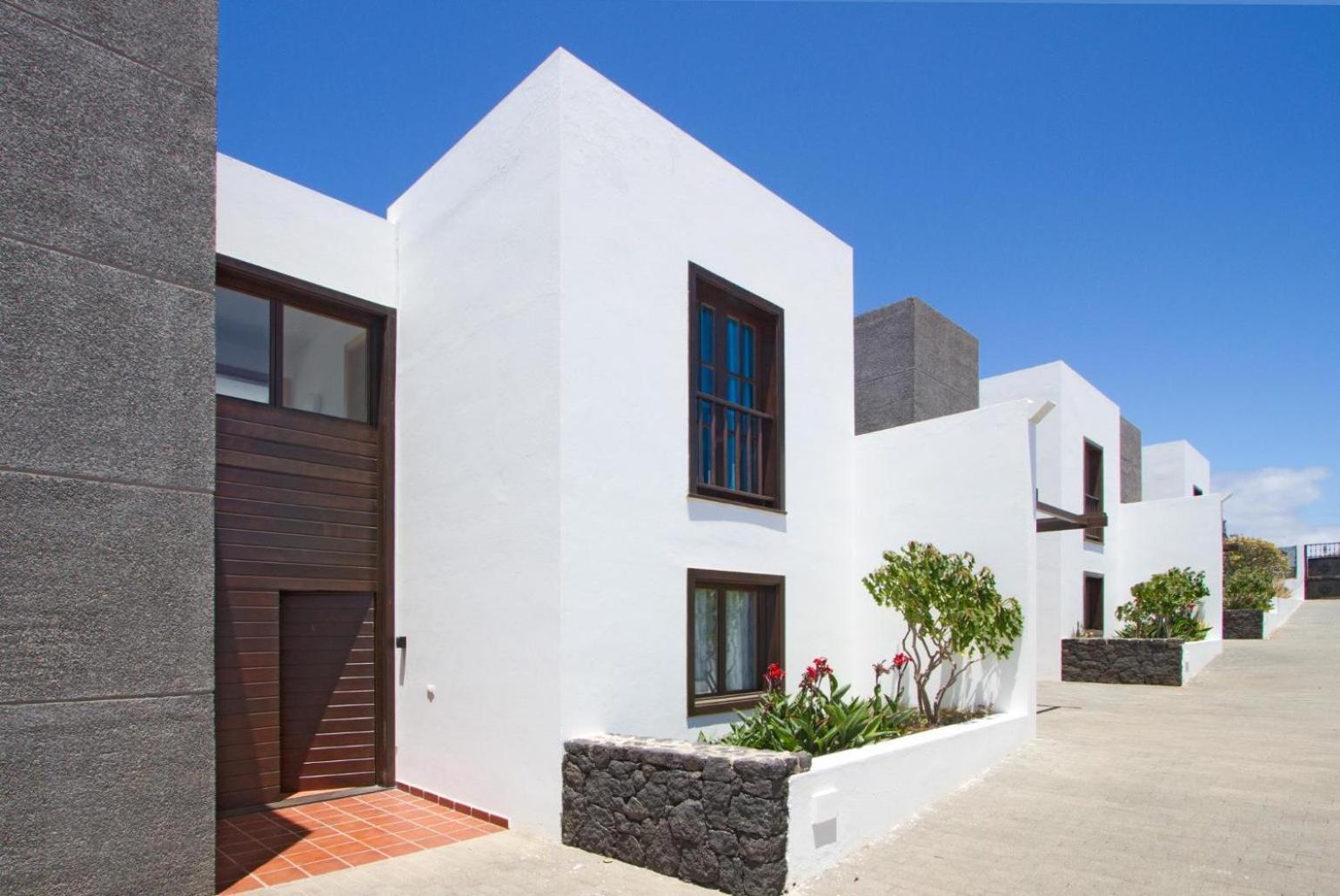 Villa Julianne 2 Puerto del Carmen  Exteriör bild