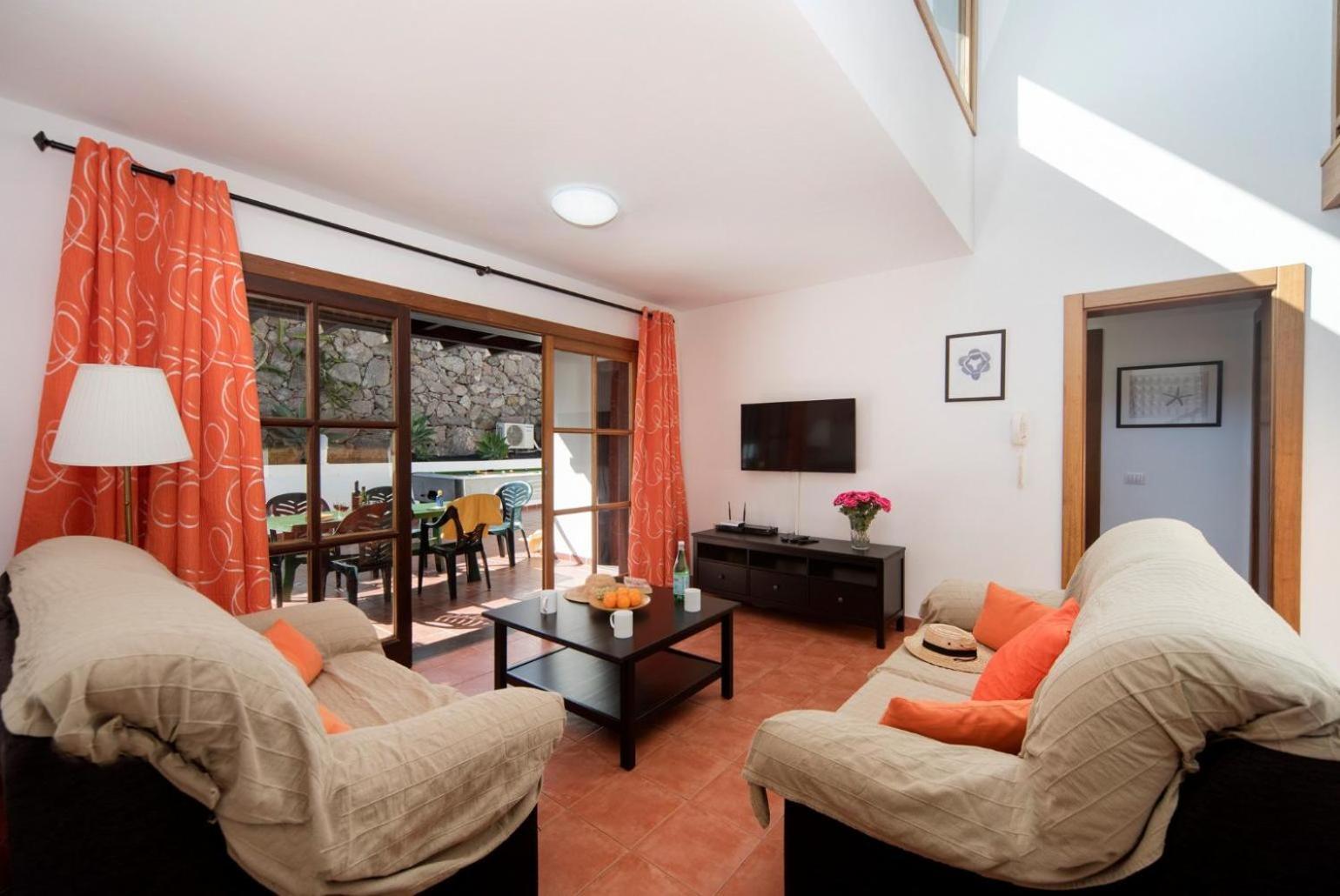 Villa Julianne 2 Puerto del Carmen  Exteriör bild