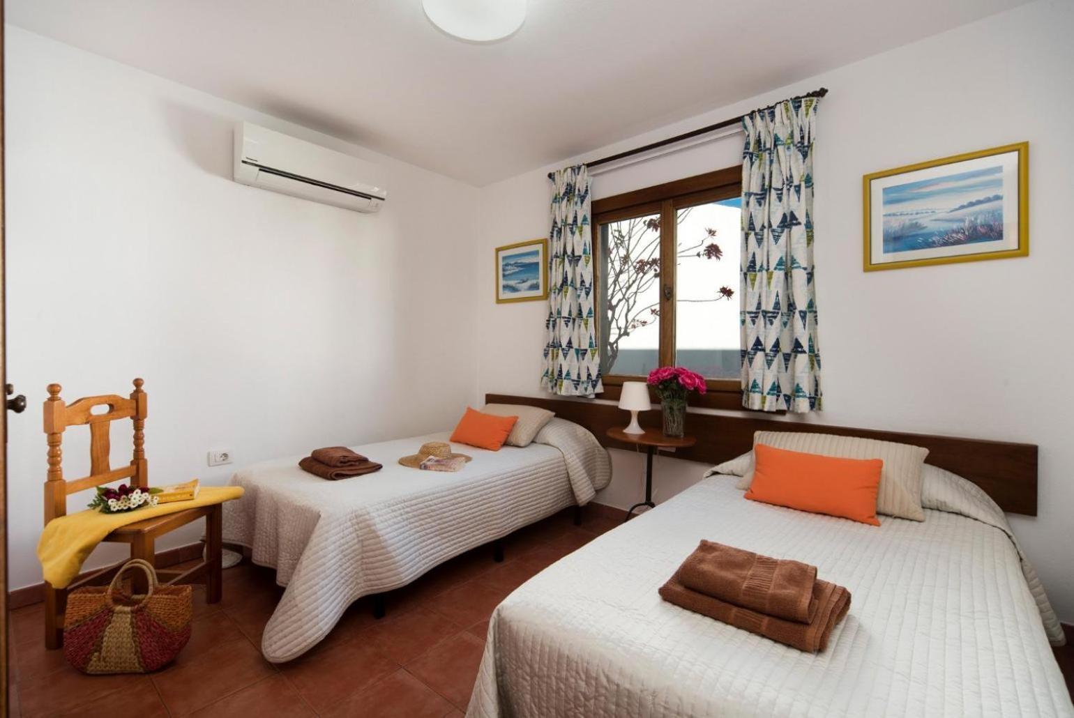 Villa Julianne 2 Puerto del Carmen  Exteriör bild