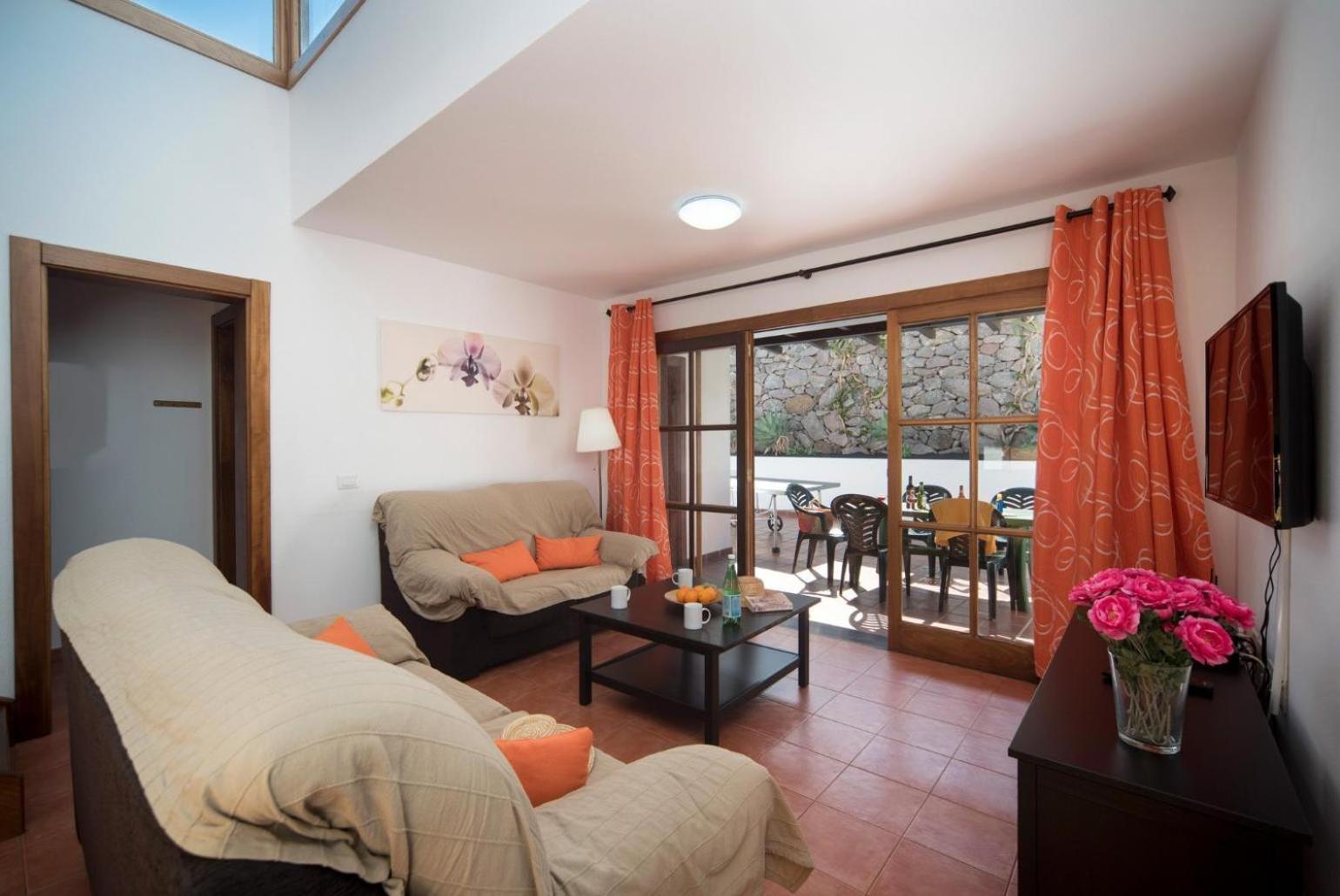 Villa Julianne 2 Puerto del Carmen  Exteriör bild