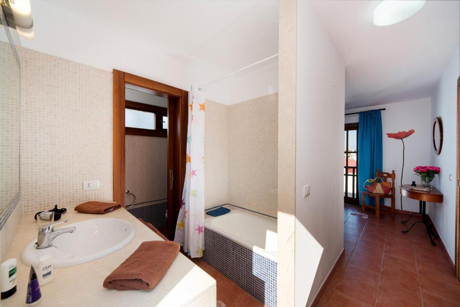 Villa Julianne 2 Puerto del Carmen  Exteriör bild