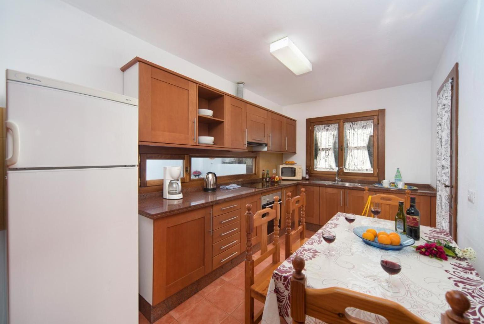 Villa Julianne 2 Puerto del Carmen  Exteriör bild